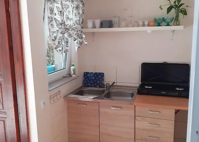 Domek Dla 2 Osob