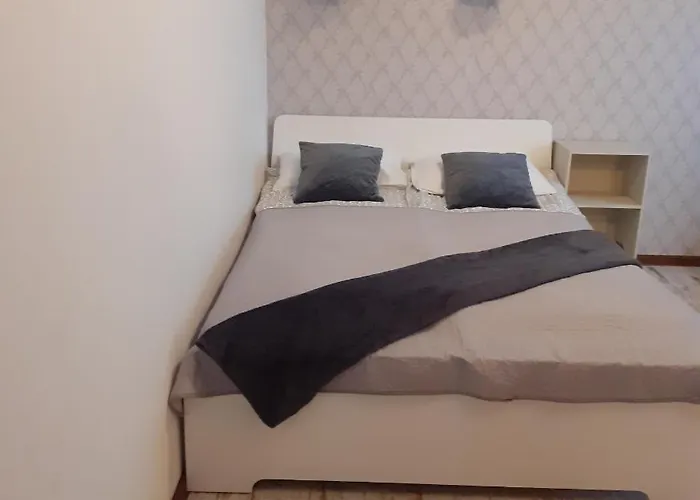 Domek Dla 2 Osob